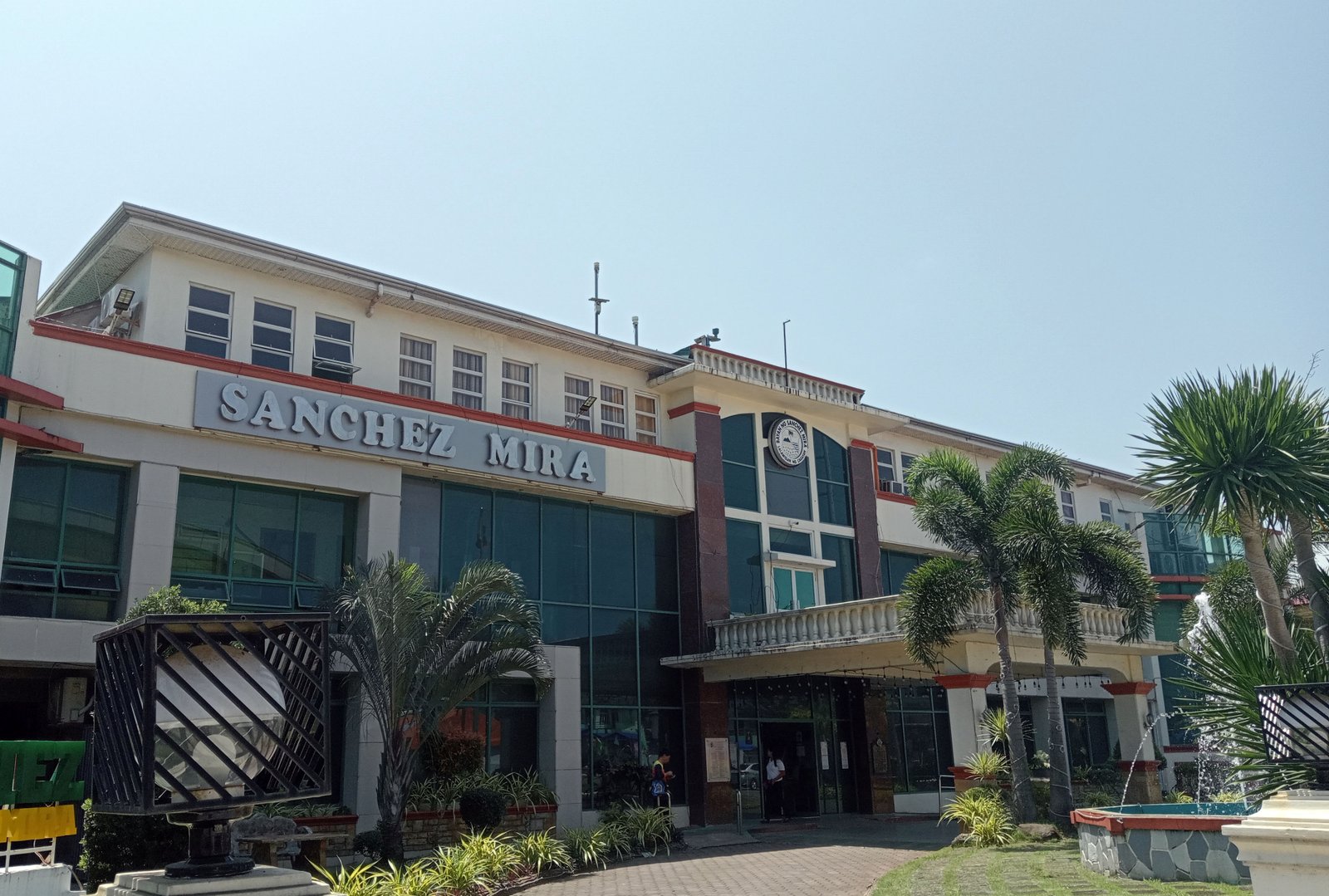 Sanchez Mira